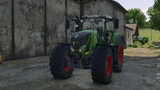 Fendt Runde LED-Beleuchtung Mod Thumbnail