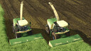 Krone Big X 480-630