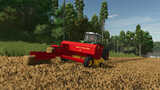 New Holland Hayliner 378 Mod Thumbnail