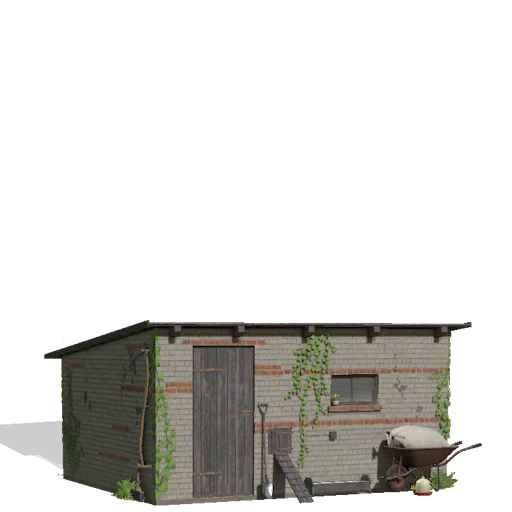 Polnische Hühnerställe - Thumbnail 1