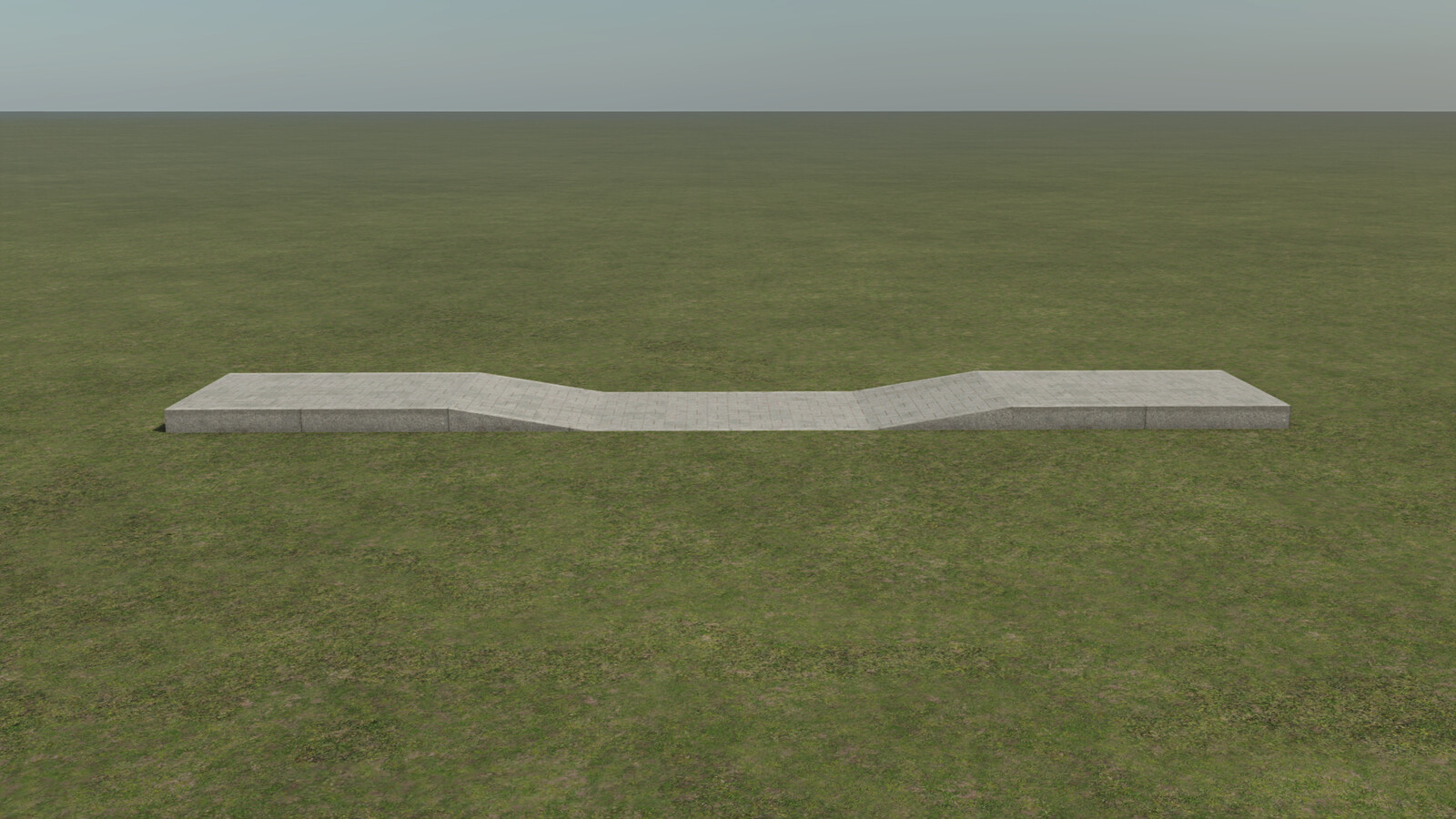 Sidewalk Pack - Thumbnail 1