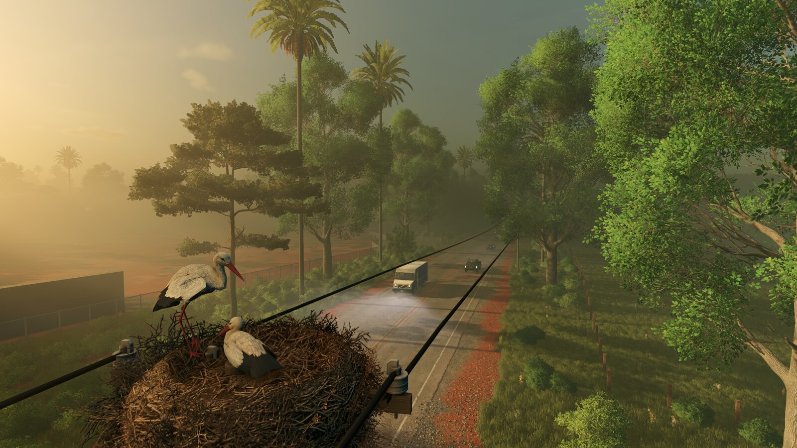Gaúcho Fields - Thumbnail 1
