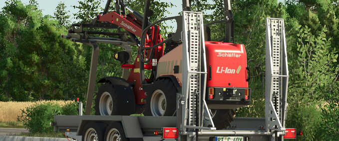 Stema Bauma Mod Image