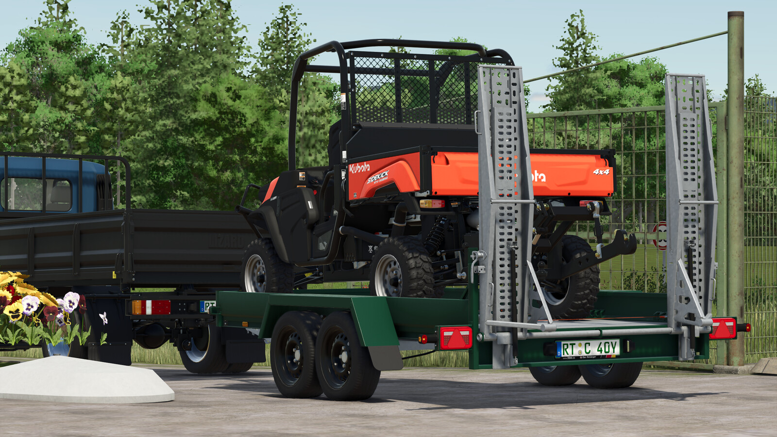 Stema Bauma - Thumbnail 1