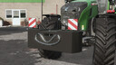 Selbstgemachtes Gewicht 1200 KG