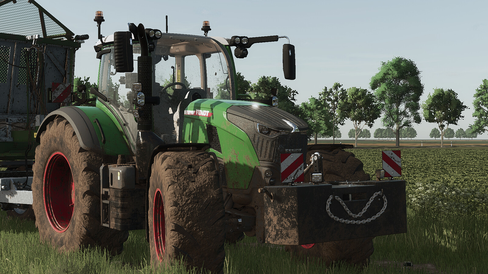 Homemade Weight 1200 KG - Thumbnail 1