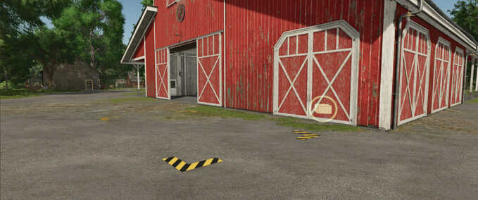 Ballen-Spawner Mod Image