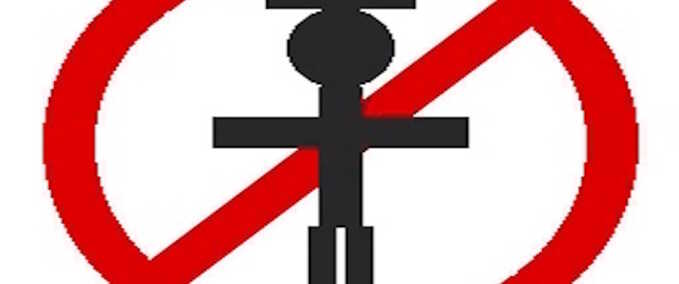 Keine Vogelscheuche Mod Image