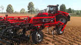 Case IH Tiger-Mate 255 Field Cultivator Mod Thumbnail