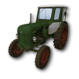 Famulus RS14/36 - Thumbnail 1