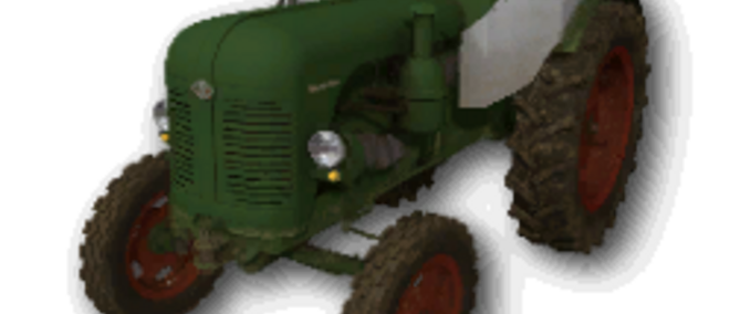 Famulus RS14/36 Mod Image