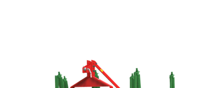 Other Implements Unia Kos Farming Simulator mod