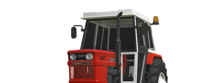 Fiat Fiat 54-C Special Landwirtschafts Simulator mod