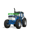 Ford TW35 GRASSMEN Mod Thumbnail
