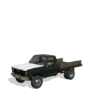 1976 Chevrolet K30