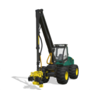 Timberjack 770D