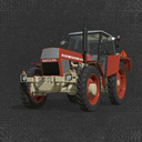 Zetor Crystal 16045