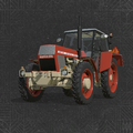 Zetor Crystal 16045 Mod Thumbnail