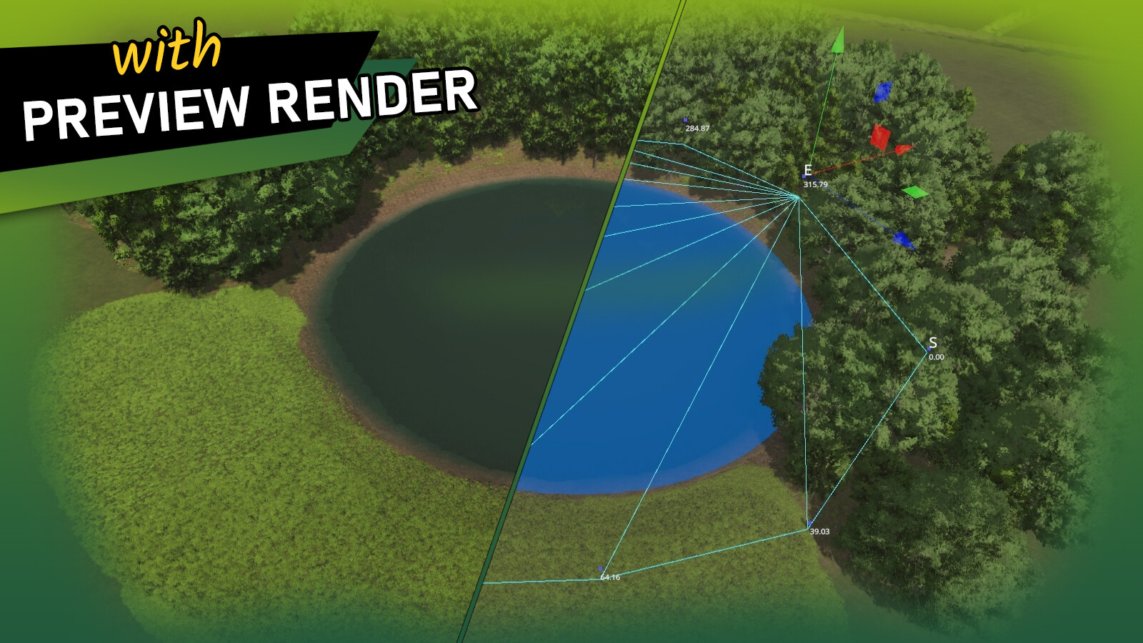 GE10 Skript - WaterToolkit - Thumbnail 1