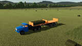 BSS NS2-29.21.20 Tipping Trailer Mod Thumbnail