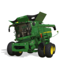 John Deere Hillco S700 Serie Mod Thumbnail