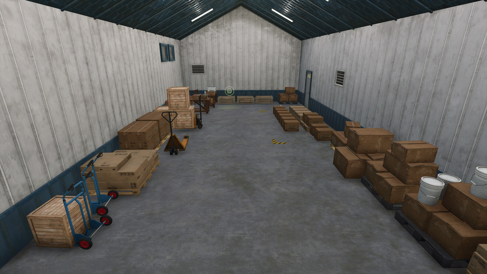 Postdienst - Thumbnail 1
