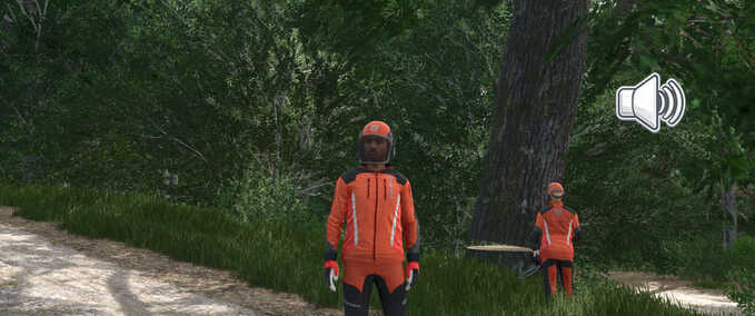 Scripte Multiplayer-Spiel Sounderweiterung Landwirtschafts Simulator mod