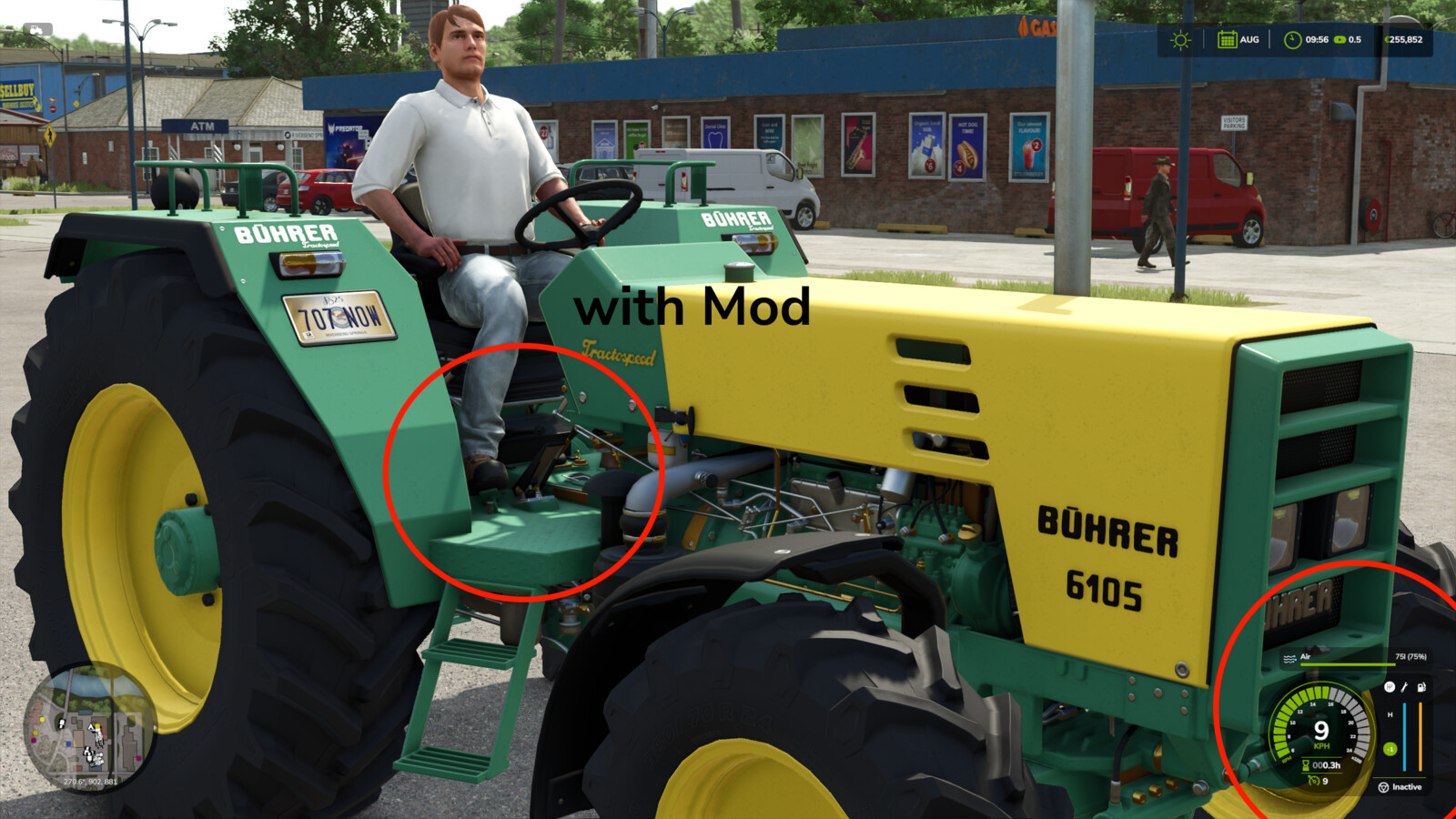 Multiplayer Game Sound Expansion - Thumbnail 1