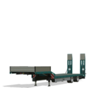 Fliegl SDS Lowloader Pack