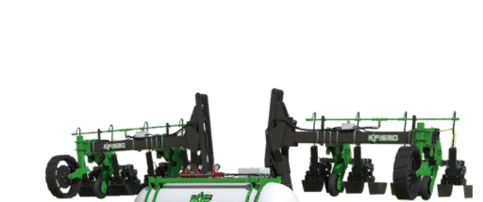 KinnanFAB Big Burn Mod Image