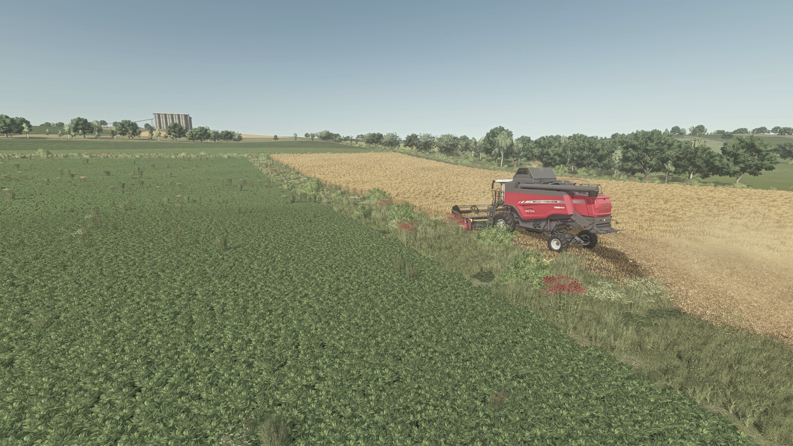 Sivita Map - Thumbnail 1
