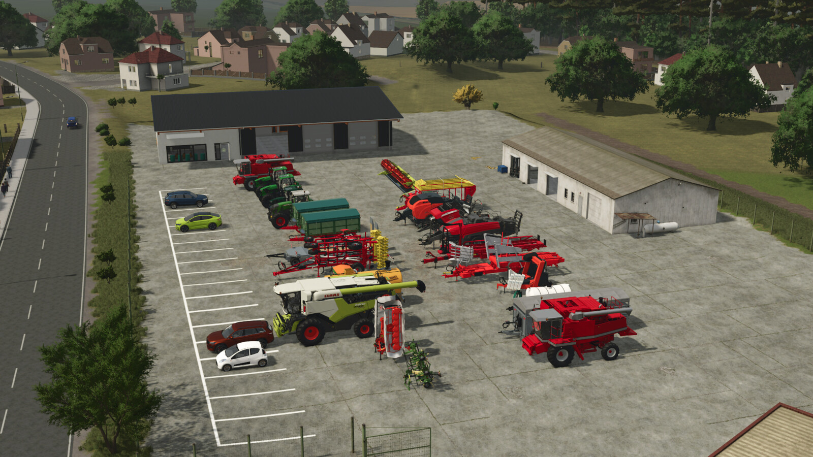 Meinefeld Region Schaumburg - Thumbnail 1