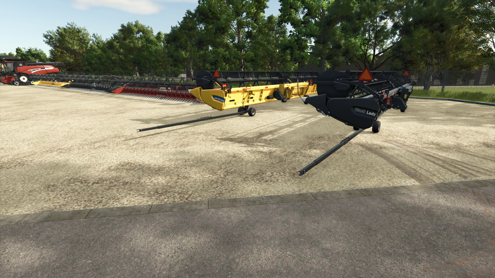New Holland CR10.90 The Collector Edition - Thumbnail 1