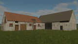 Scheune und Kuhstall Mod Thumbnail