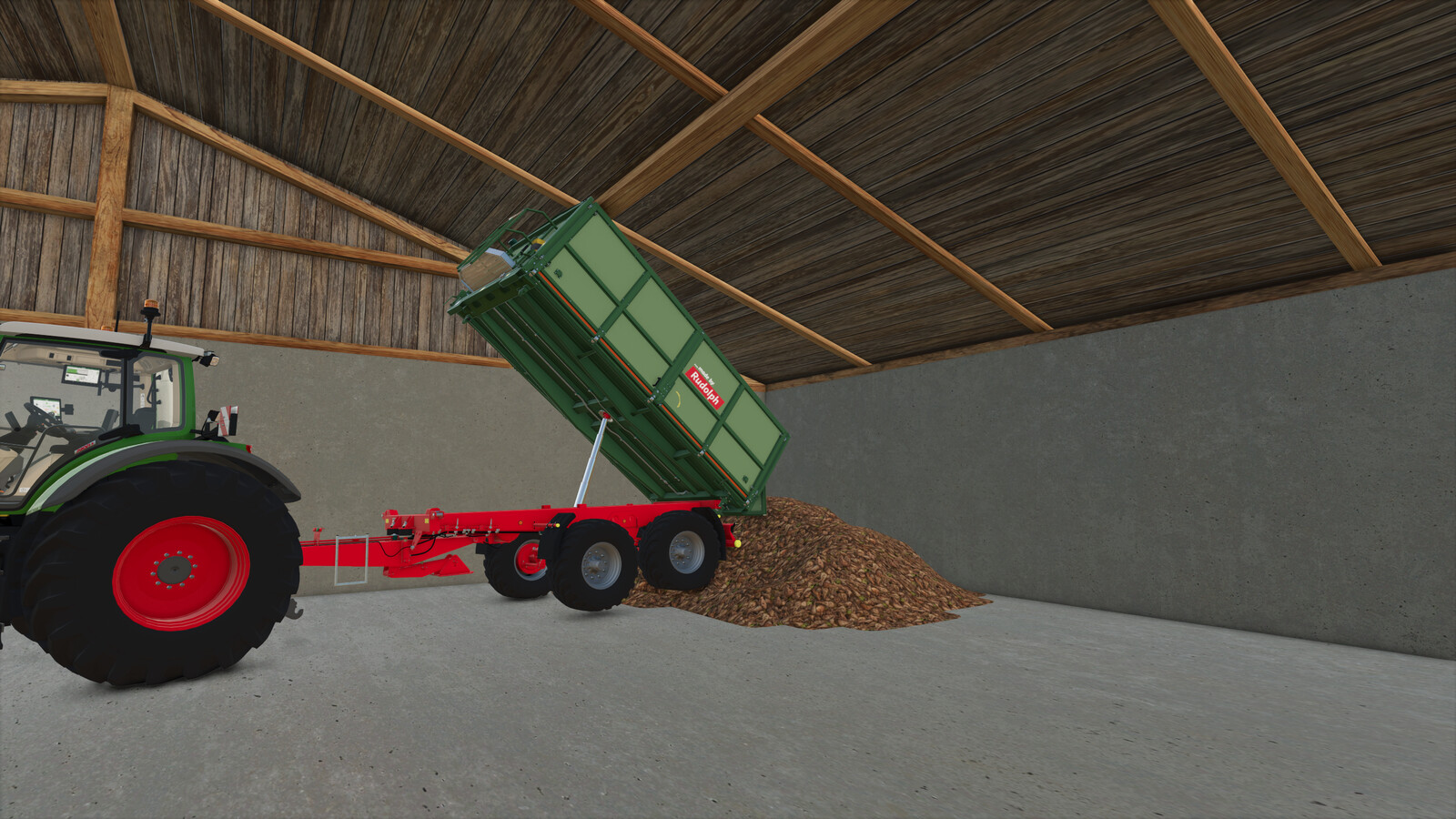 Lagerhalle - Thumbnail 1