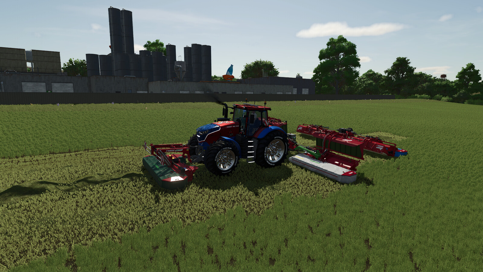 SaMASZ KDD 941/942 KDF 341 - Thumbnail 1