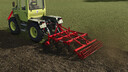 Knoche SL9 Cultivator