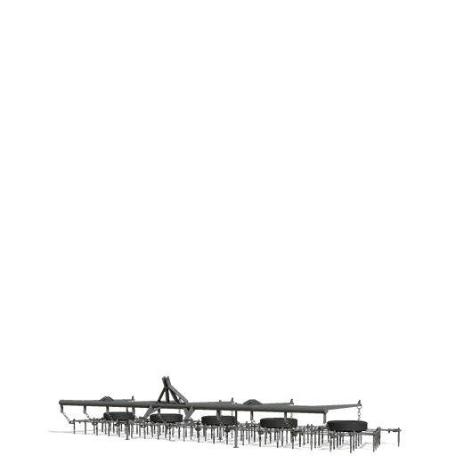 Harrows - Thumbnail 1