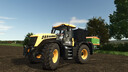 JCB Fastrac Modul-Anbaugeräte