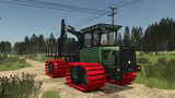 Lizard F28X Forwarder Mod Thumbnail