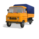 Zuk A-15M