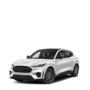 Ford Mustang Mach-E GT