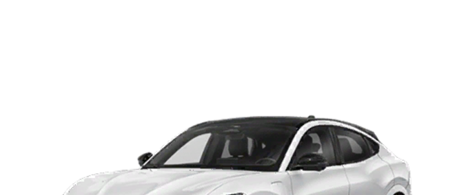 Cars Ford Mustang Mach-E GT Farming Simulator mod