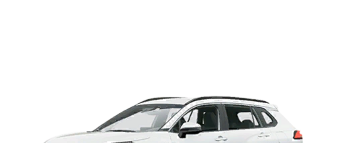 Cars Toyota Corolla Cross Farming Simulator mod