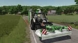 Deutz Fahr Series 9 Mod Thumbnail