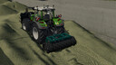 Compaction Roller