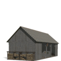 Old Open Barn Mod Thumbnail