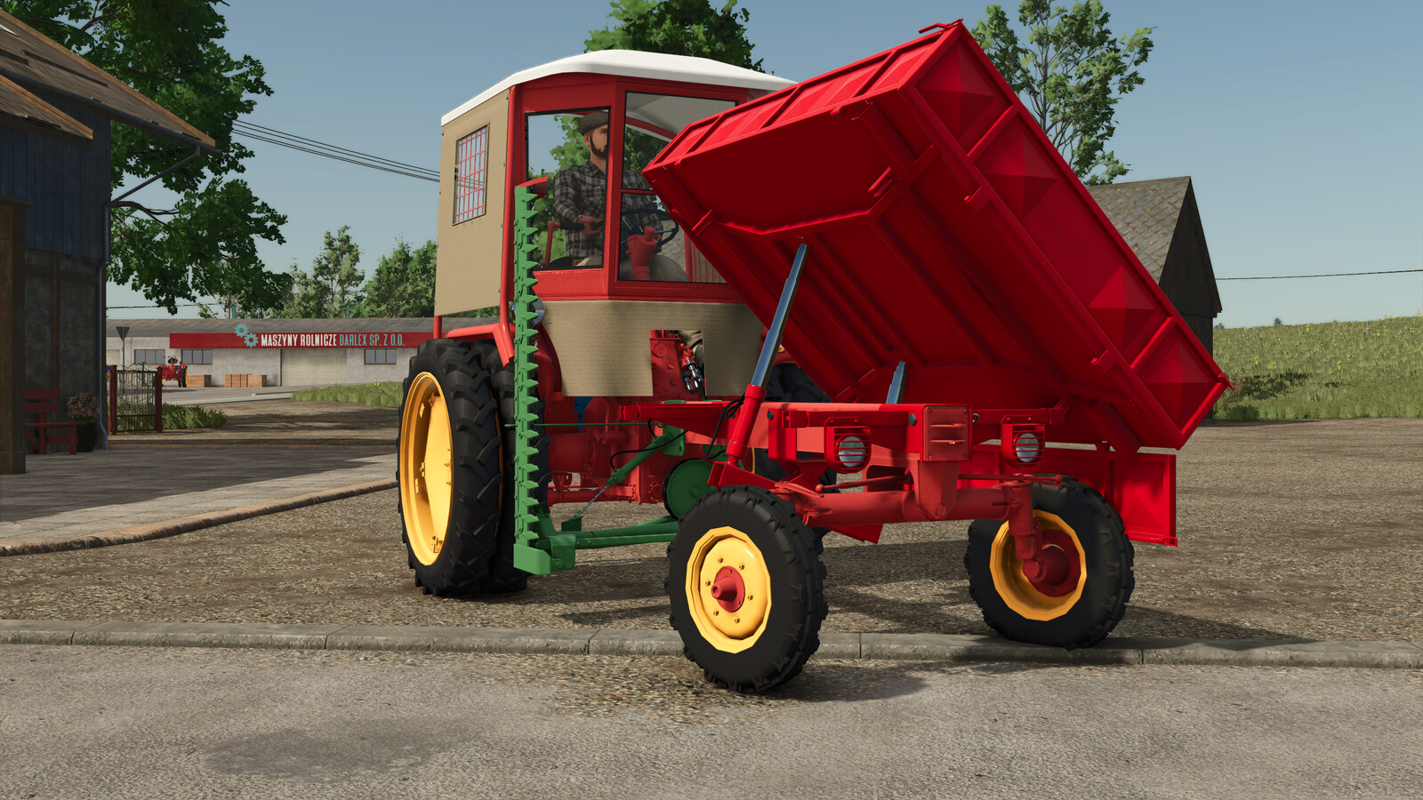 Fortschritt RS09 - Thumbnail 1