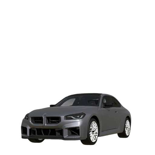 BMW M2 CS - Thumbnail 1