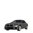 BMW M2 CS